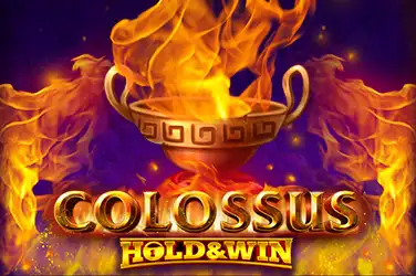 COLOSSUS: HOLD & WIN?v=6.0